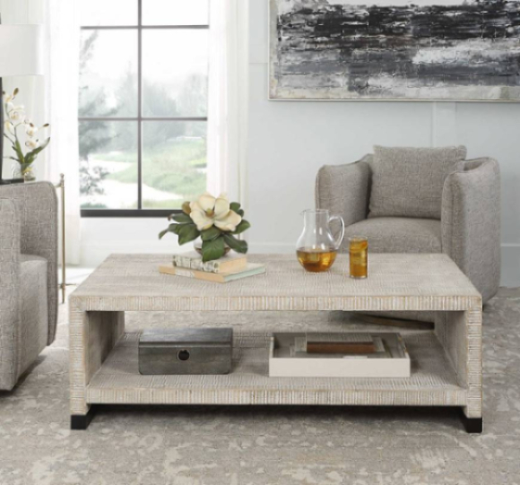 Bosk Coffee Table