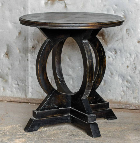 Maiva Side Table