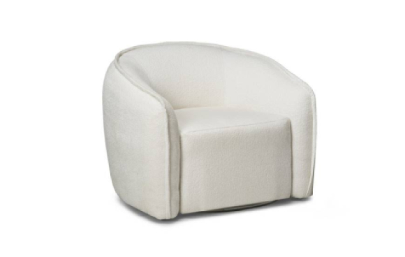 Rella Swivel Chair