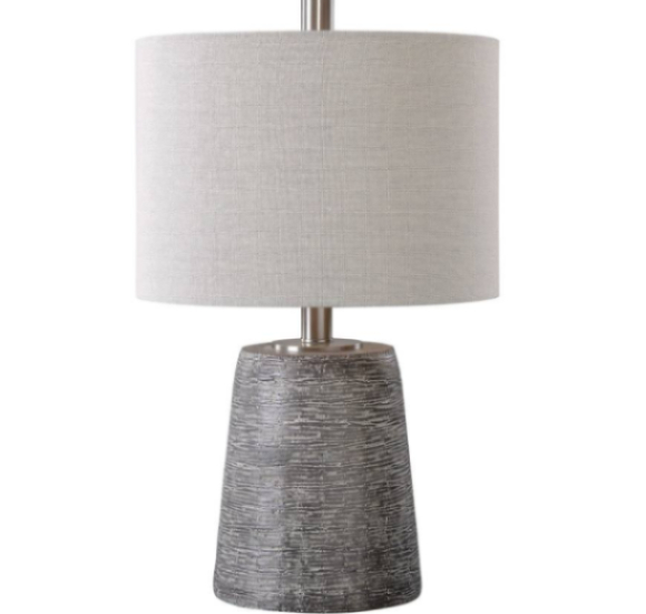 Duron Table Lamp