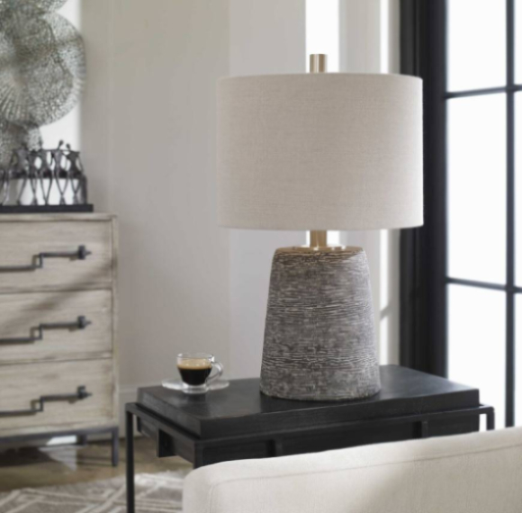 Duron Table Lamp