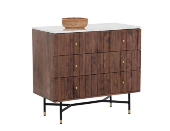 Wellington Chest