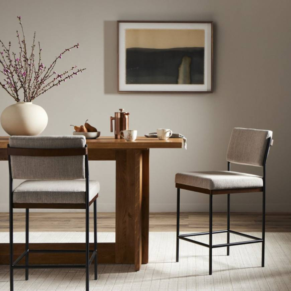 Benton Counter Stool - Savile