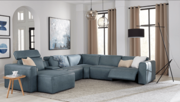 Altona Sectional