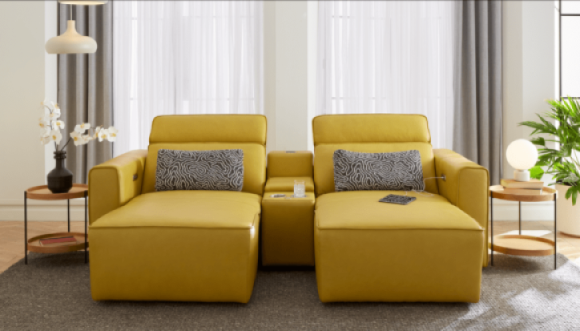Altona Sectional