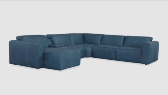 Altona Sectional