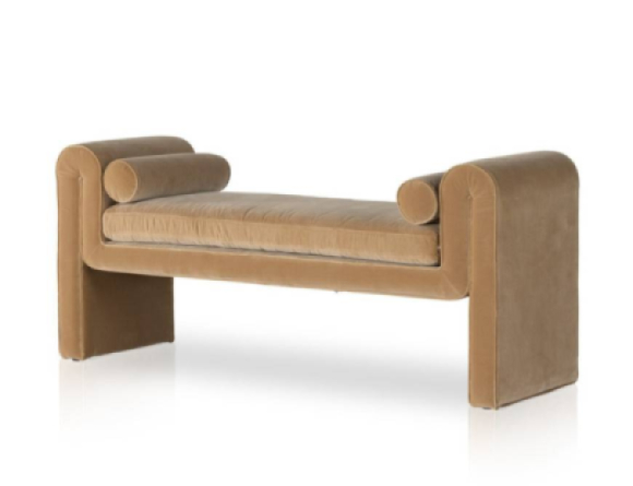 Mitchell Bench