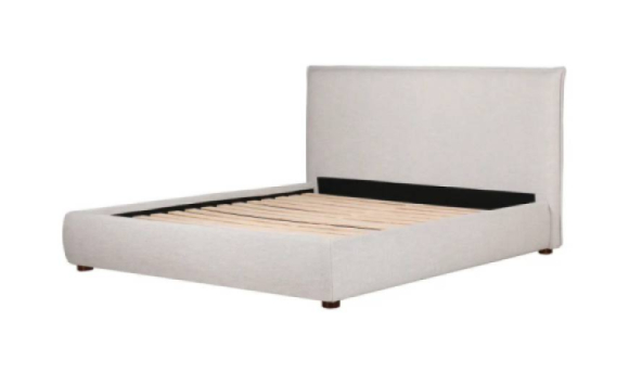 Luzon King Bed