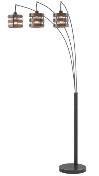 Balta Floor Lamp
