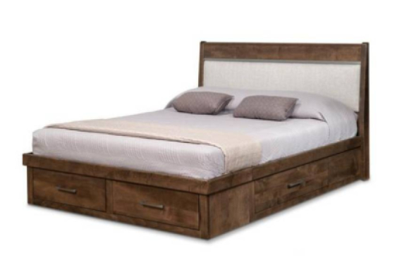 Laguna Storage Condo Bed