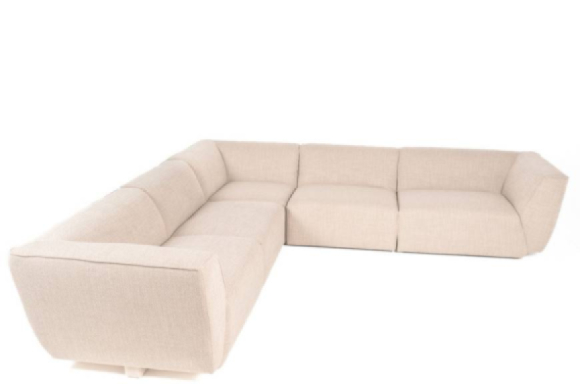 Tina Sectional
