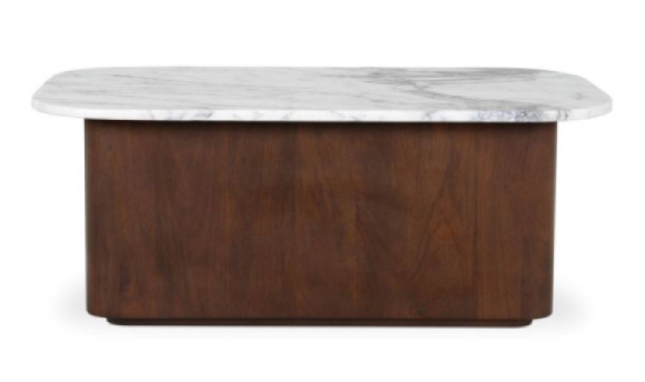 Dash Marble Coffee Table