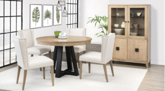Belmont Dining Table