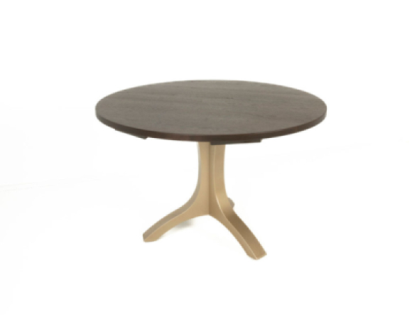 Evora Round Dining Table