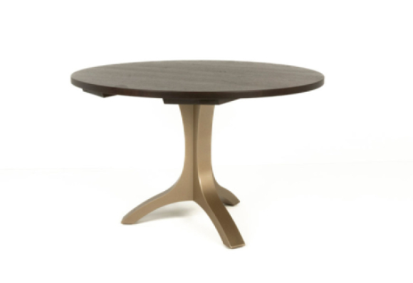 Evora Round Dining Table