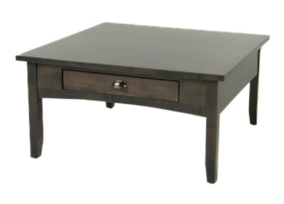 Glengarry Coffee Table
