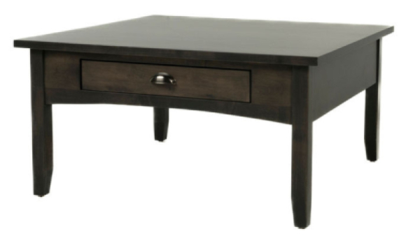 Glengarry Coffee Table