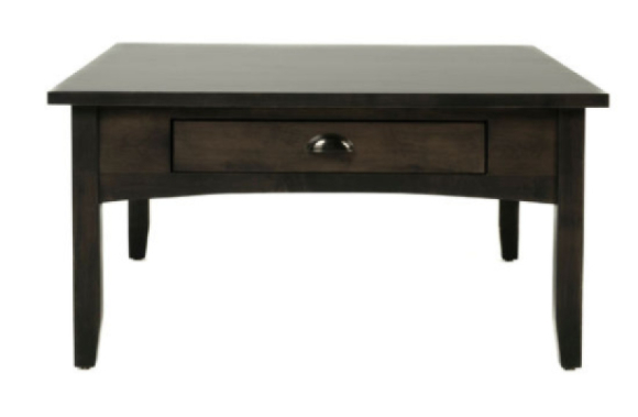 Glengarry Coffee Table