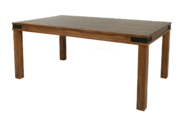 Chattanooga Dining Table