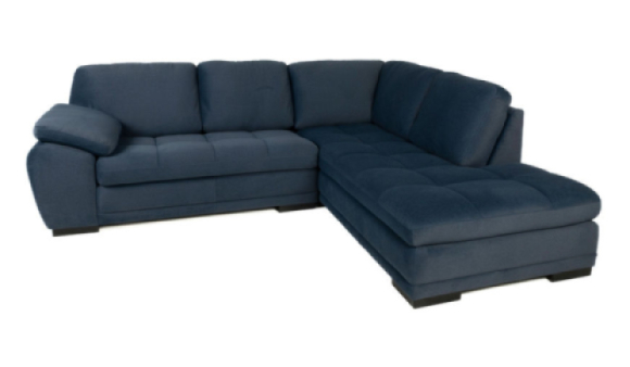 Kelowna Fabric Sectional