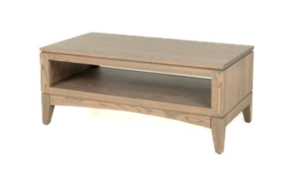 Catalina Coffee Table