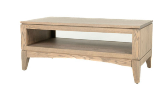 Catalina Coffee Table