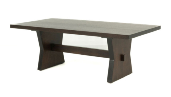Jasper Coffee Table