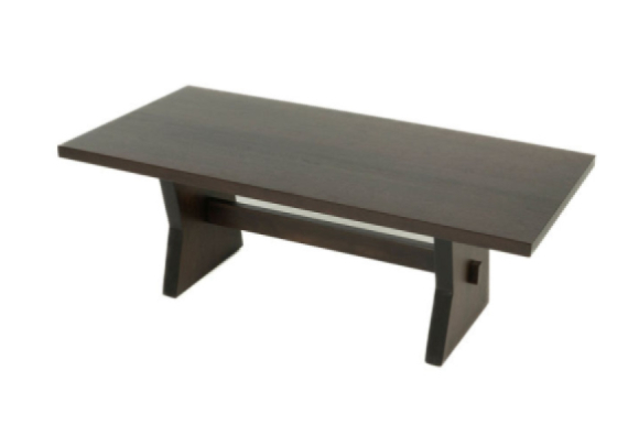 Jasper Coffee Table