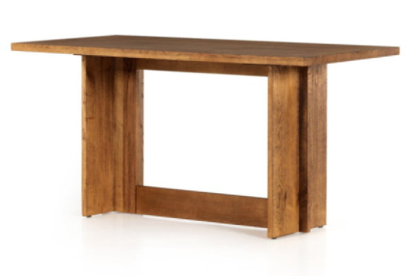 Erie Counter Table