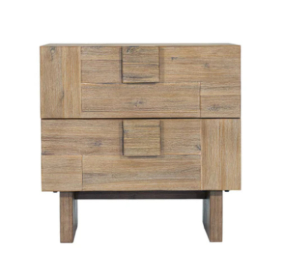 Atlantis Nightstand