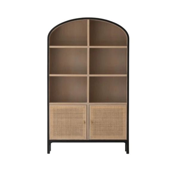 Pietro Tall Cabinet