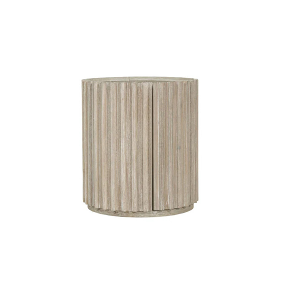 Oasis Side Table Edmonton storage side