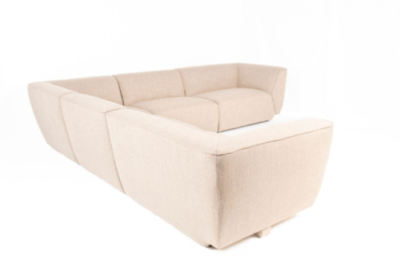 Tina Sectional
