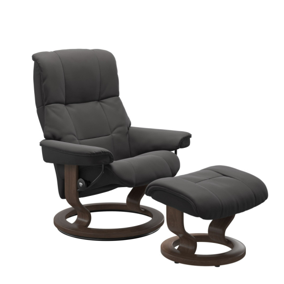 Mayfair Small Classic Recliner