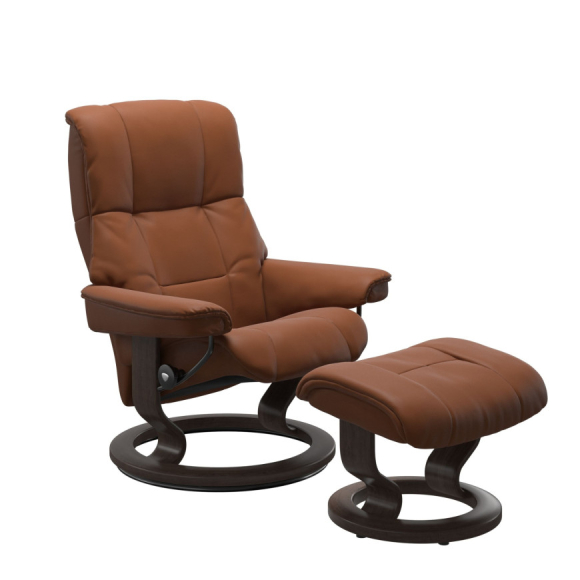 Mayfair Large Classic Recliner