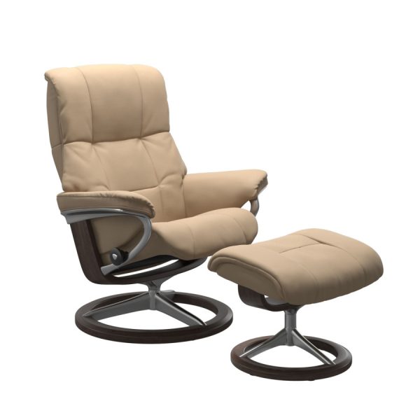 Mayfair Large Signature Recliner