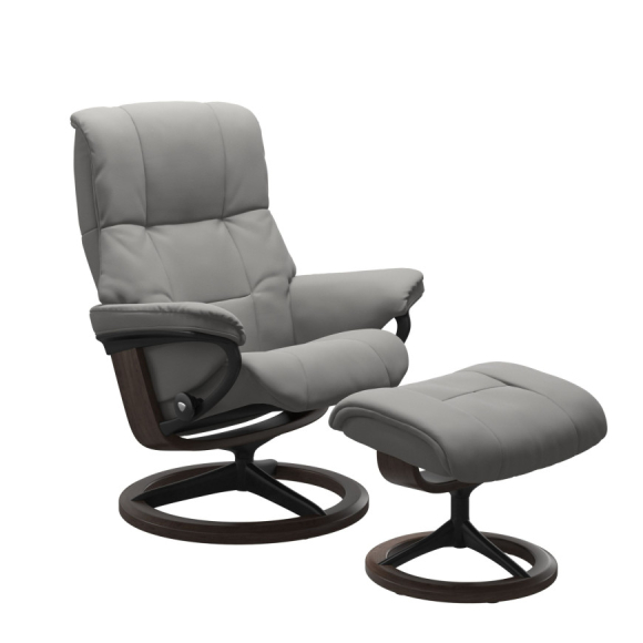 Mayfair Large Signature Recliner