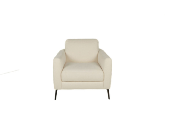 Ottavio Fabric Chair