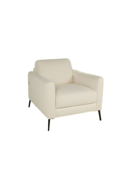 Ottavio Fabric Chair