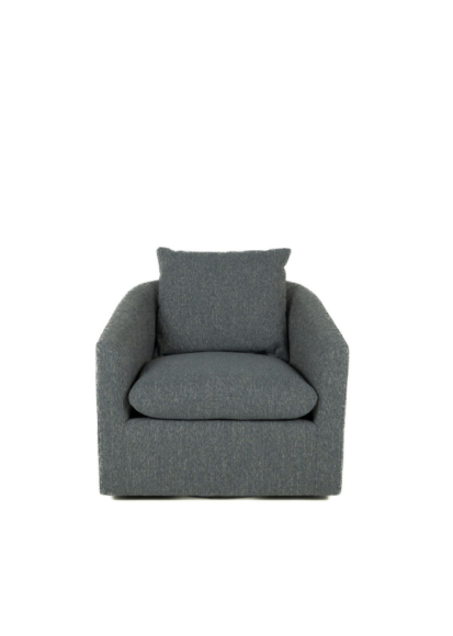 Finneas Swivel Chair