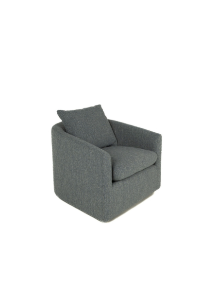 Finneas Swivel Chair