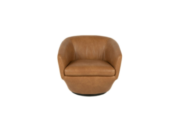 Starship Swivel Chair