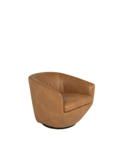 Starship Swivel Chair