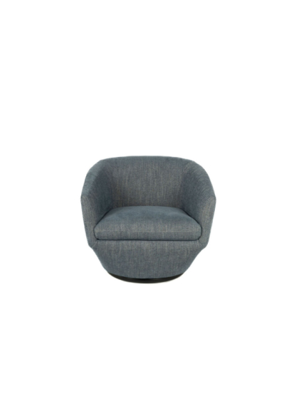 Starship Swivel Chair
