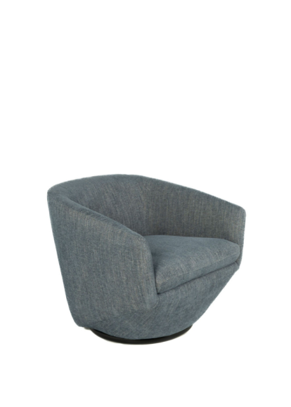 Starship Swivel Chair