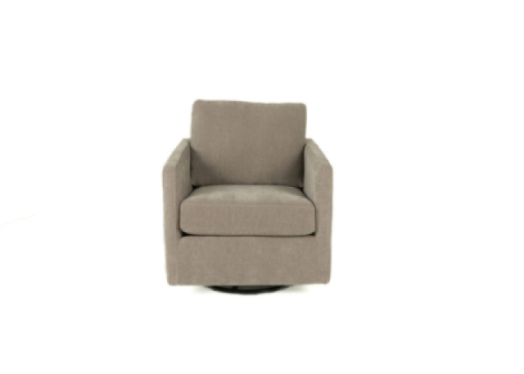 Bruno Swivel Chair