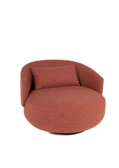 Mercury Swivel Chair