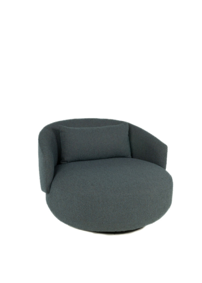 Mercury Swivel Chair
