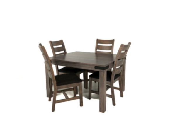 Chattanooga Dining Set
