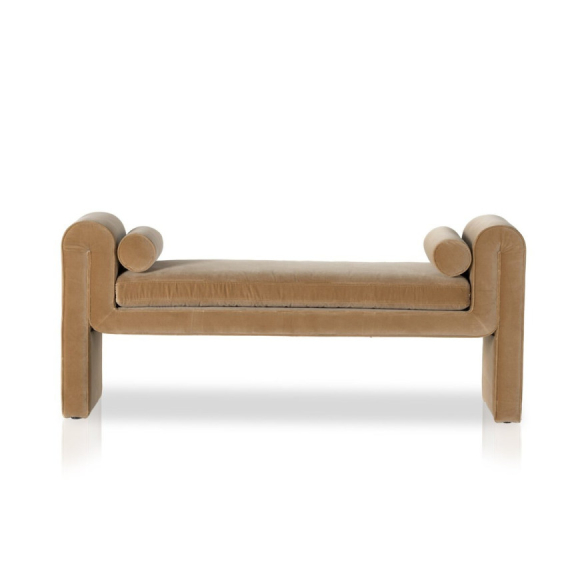 Mitchell Bench